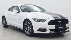 2015 Ford Mustang GT