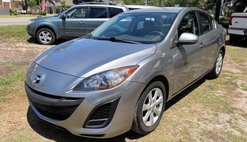 2010 Mazda MAZDA3 i Sport