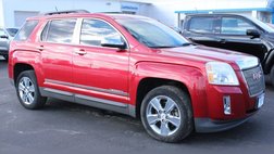2015 GMC Terrain SLT-1