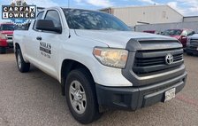 2017 Toyota Tundra SR