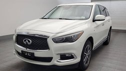 2019 Infiniti QX60 Pure