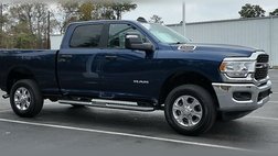 2024 Ram Ram Pickup 2500 Big Horn