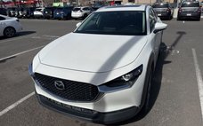 2022 Mazda CX-30 2.5 S Preferred