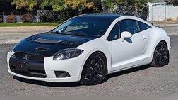 2012 Mitsubishi Eclipse GS Sport