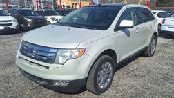 2007 Ford Edge SEL
