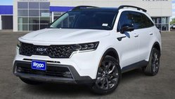 2023 Kia Sorento X-Line SX Prestige