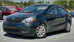 2014 Kia Rio LX