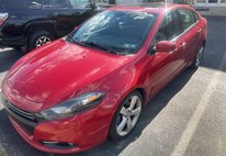 2014 Dodge Dart GT