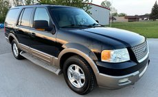 2004 Ford Expedition Eddie Bauer
