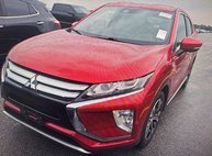 2020 Mitsubishi Eclipse Cross SEL