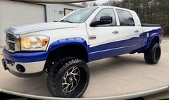 2007 Dodge Ram 2500 SLT