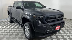 2025 Toyota Tacoma Limited