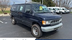 2001 Ford E-Series E-350 SD