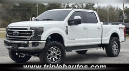 2021 Ford Super Duty F-250 Lariat