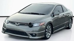 2006 Honda Civic Si