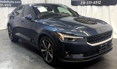 2022 Polestar 2 Long Range Dual Motor
