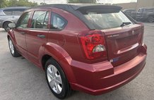 2007 Dodge Caliber SXT