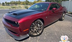 2021 Dodge Challenger SRT Hellcat