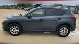 2013 Mazda CX-5 Touring