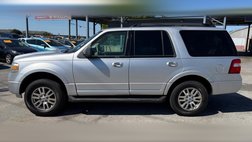 2012 Ford Expedition King Ranch