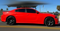 2019 Dodge Charger GT