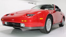 1988 Nissan 300ZX Turbo