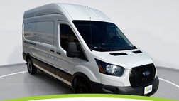 2022 Ford Transit 350