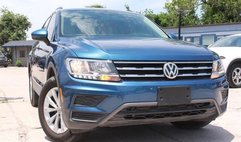 2020 Volkswagen Tiguan S