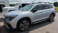 2024 Subaru Ascent Limited 8-Passenger