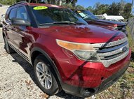 2013 Ford Explorer Base