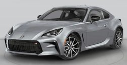 2023 Toyota GR86 Base