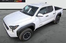 2024 Toyota Tacoma Limited