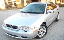 2003 Volvo S40 Base