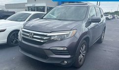2018 Honda Pilot EX-L w/RES