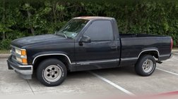 1998 Chevrolet C/K 1500 
