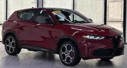 2024 Alfa Romeo Tonale Hybrid Veloce