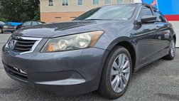 2009 Honda Accord EX-L