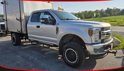 2019 Ford Super Duty F-350 XLT