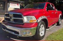 2010 Dodge Ram 1500 SLT