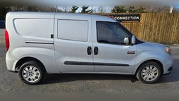 2015 Ram ProMaster City Tradesman SLT