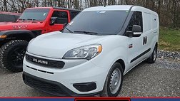 2022 Ram ProMaster City Base