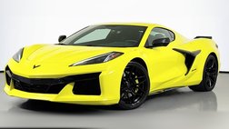 2023 Chevrolet Corvette Z06