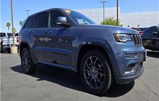 2021 Jeep Grand Cherokee High Altitude