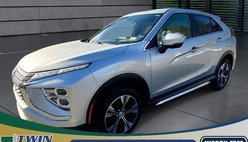 2022 Mitsubishi Eclipse Cross SE