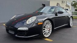 2010 Porsche 911 Carrera S