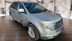 2009 Ford Edge SEL