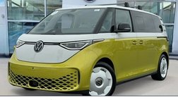 2025 Volkswagen ID.Buzz 1st Edition 4Motion