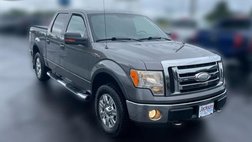 2009 Ford F-150 Platinum