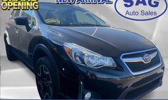 2016 Subaru Crosstrek Premium AWD