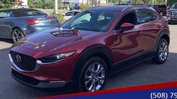 2020 Mazda CX-30 Premium